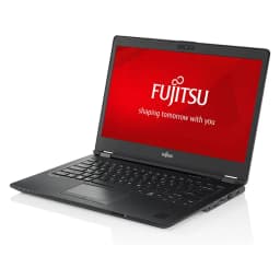 Fujitsu Lifebook U748 thumbnail 2