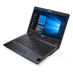 Fujitsu Lifebook U748 thumbnail 3