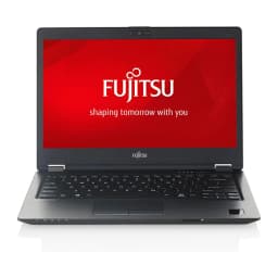 Fujitsu Lifebook U748 thumbnail 0
